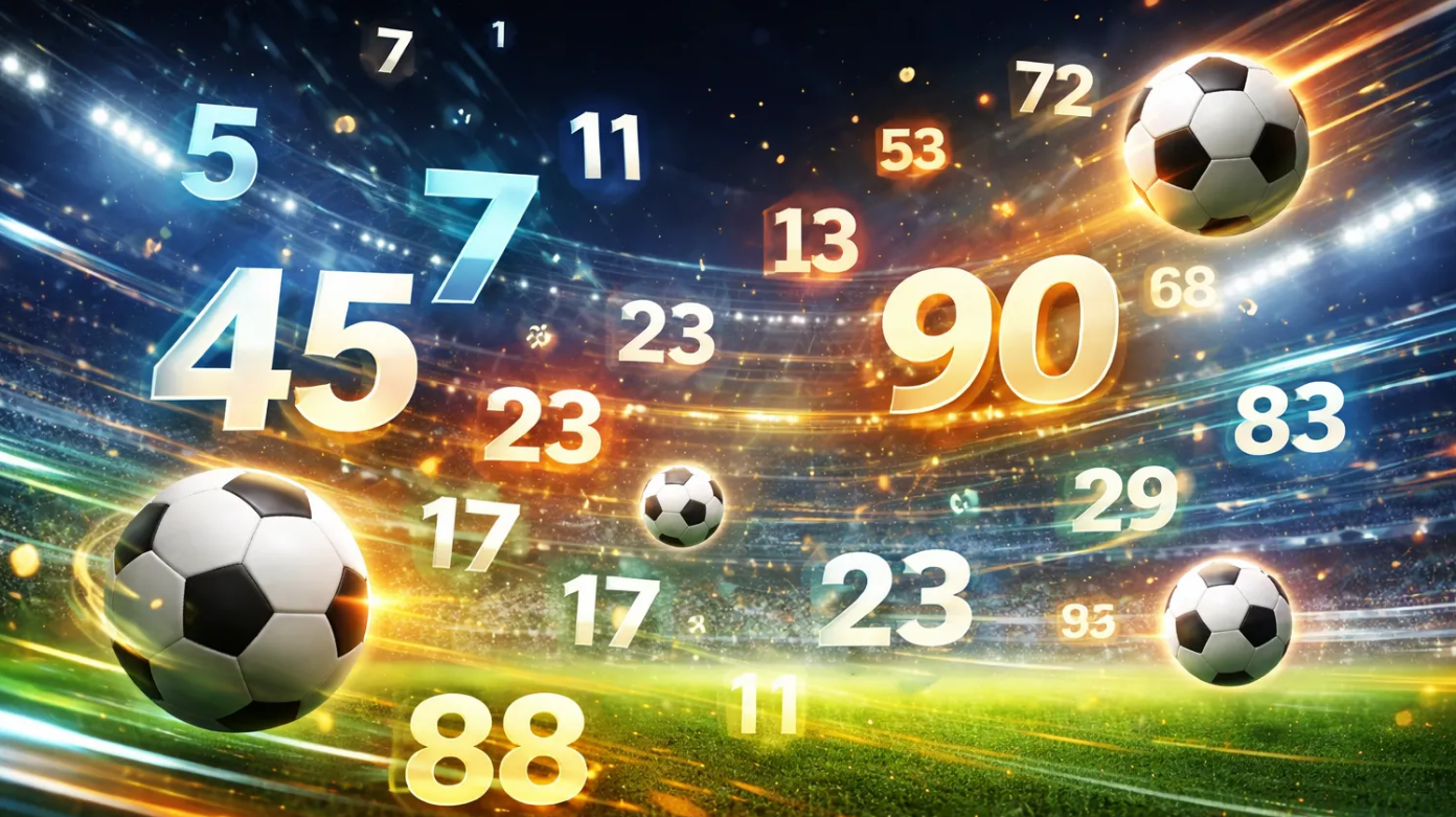 bet in africa Next-Generation Mobile App for Betting Platform